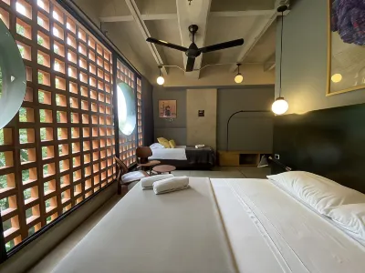 Viajero Medellín Hostel