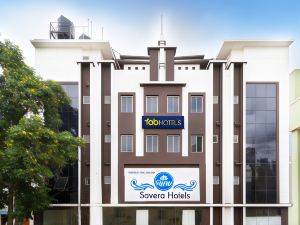 FabHotel Rms Comforts Yeshwantpur