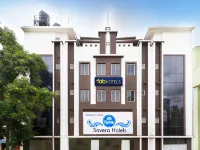 FabHotel Rms Comforts Yeshwantpur Hotels near Netaji Park ನೇತಾಜಿ ಉದ್ಯಾನ ವನ