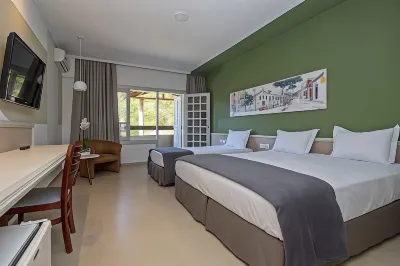 Villagio Embu Resort & Convention