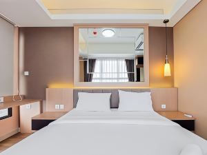 Best Choice and Comfy 2Br at Transpark Bintaro Apartment