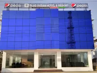 Blue Ocean Hotel & Resort Hotels near Kakra dip