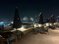 Stay Inn Pyramids Hotels in Kafr Nassar