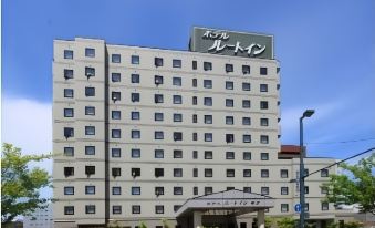 Hotel Route-Inn Obihiro Ekimae