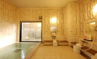 Hotel Route-Inn Kani - Housity