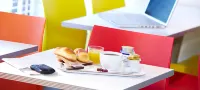 Premiere Classe Montpellier Sud - Lattes Hotels in Lattes