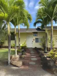 Kauai Palms Hotel Hotel dekat Immaculate Conception Catholic Church