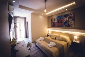B&B in Centro