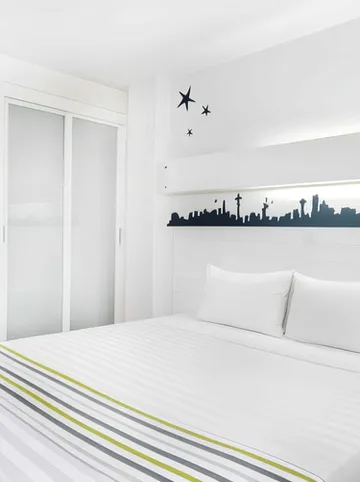 รูปภาพของโรงแรมเดอะฟีนิกซ์ กรุงเทพฯ