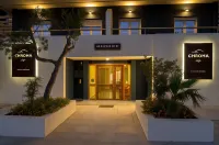 Chroma Lodge Rafina Hotel a Rafina-Pikermi
