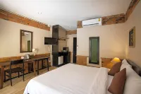 Motive Cottage Resort