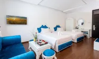 Hoian Nostalgia Hotel & Spa Hotels in Hoi An