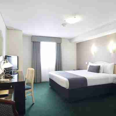 Hotel Northbridge Rooms