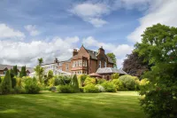 Auchrannie Resort Hotels in Lamlash