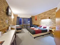 Kangaroo Island Seaside Inn Hotels in Emu Bay