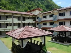 Hotel Seri Malaysia Kangar Perlis