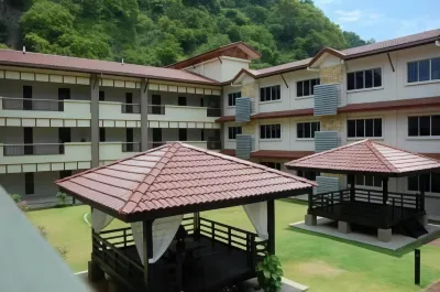 斯巴加馬來西亞央酒店