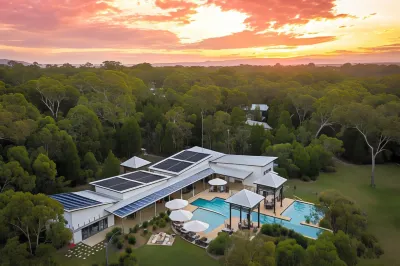Senses Noosa North Shore