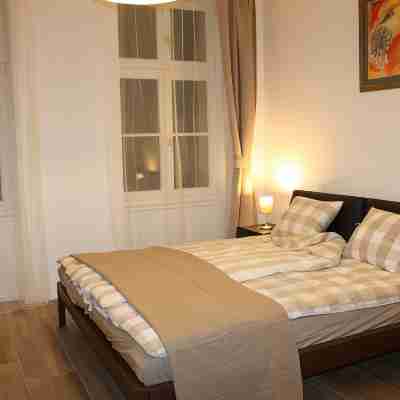 GoVienna Luxury Oldtown Apartment Rooms