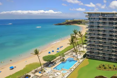 Aston at the Whaler on Kaanapali Beach