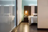 Azz Pamplona Norte Hotels in 