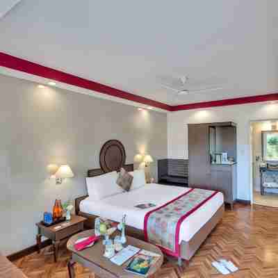 Club Mahindra Derby Green, Ooty Rooms