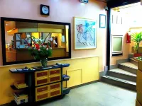 Hotel Lugano Hotel a Milano