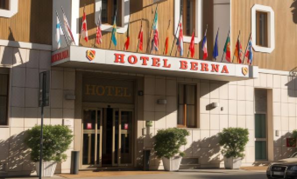 Hotel Berna