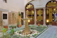 Residenza Castiglioni Hotel di San Lorenzo
