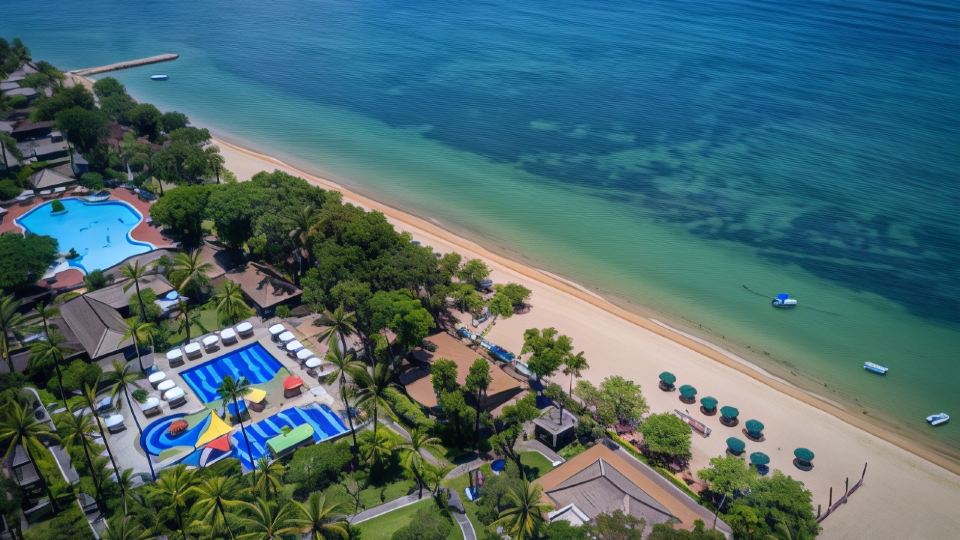 Prama Sanur Beach Bali