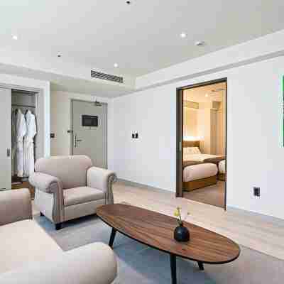 호텔인터불고 원주 Rooms