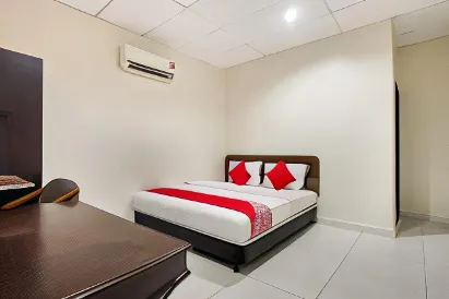 Super OYO 89427 Kavanas Hotel Taiping