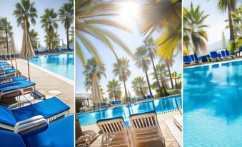 Hotel Caravelle Thalasso & Wellness