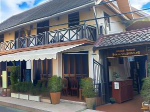 Luang Prabang Oudomlith Villa