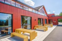 Birkebeineren Hotel & Apartments