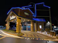 Lake Placid Inn Boutique Hotel