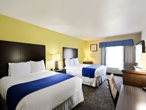 Super 8 by Wyndham Irving/DFW Apt/North