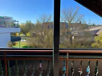 Hotel Schwan Hotels in Iffezheim