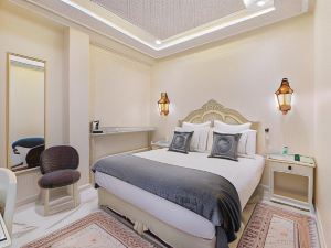 HOTEL RIAD CHAMI