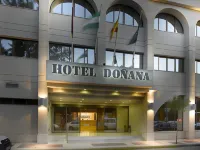 馬西亞多納娜酒店