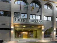 Hotel Macià Doñana Hotels in Sanlucar de Barrameda