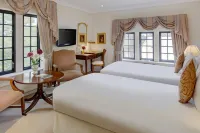 Cbh Nailcote Hall Hotel Golf and Country Club Hotels in Balsall Common