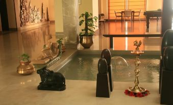 Radisson Jass Khajuraho