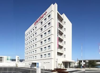 Hotel Sunroute Fukuchiyama