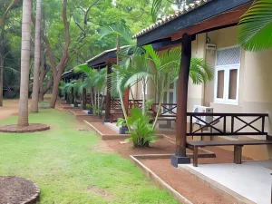 Hotel Sigiriya