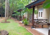 Hotel Sigiriya Hotels near Ramakele Stupa