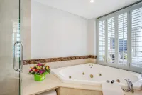 Mantra Legends Surfers Paradise - Bathtub