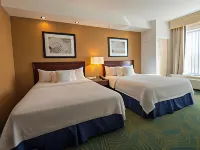 SpringHill Suites Ridgecrest Hotels in Ridgecrest