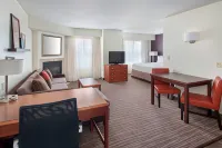 Residence Inn Cranbury South Brunswick Hoteles en Municipio de Cranbury