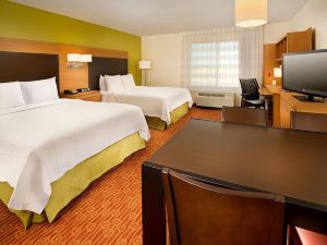 TownePlace Suites Eagle Pass